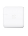 Apple USB-C Power Adapter 87W MNF82Z/A - nr 25