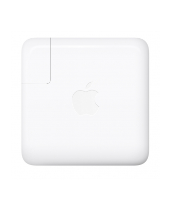 Apple USB-C Power Adapter 87W MNF82Z/A