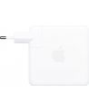 Apple USB-C Power Adapter 87W MNF82Z/A - nr 22