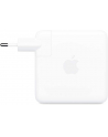 Apple USB-C Power Adapter 87W MNF82Z/A - nr 28