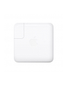Apple USB-C Power Adapter 87W MNF82Z/A - nr 2
