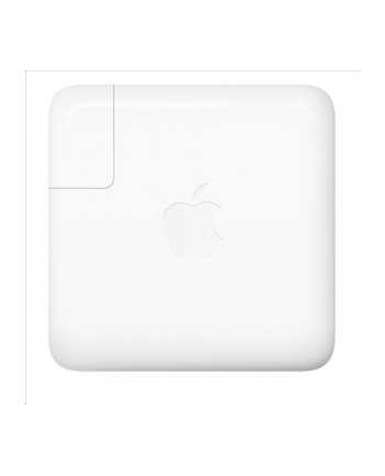 Apple USB-C Power Adapter 87W MNF82Z/A