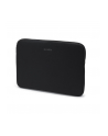 DICOTA Perfect Skin 15-15.6'' Neopren black - nr 6