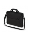 DICOTA Slim Case EDGE 10-11.6'' black - nr 12