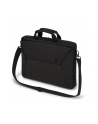 DICOTA Slim Case EDGE 10-11.6'' black - nr 17