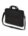 DICOTA Slim Case EDGE 10-11.6'' black - nr 22