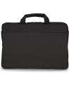 DICOTA Slim Case EDGE 10-11.6'' black - nr 24