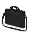 DICOTA Slim Case EDGE 10-11.6'' black - nr 25