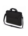 DICOTA Slim Case EDGE 10-11.6'' black - nr 30