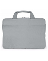 DICOTA Slim Case EDGE 10-11.6'' grey - nr 32