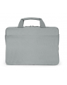 DICOTA Slim Case EDGE 10-11.6'' grey - nr 9