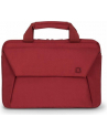 DICOTA Slim Case EDGE 10-11.6'' red - nr 13