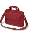 DICOTA Slim Case EDGE 10-11.6'' red - nr 24