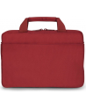 DICOTA Slim Case EDGE 10-11.6'' red - nr 27