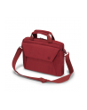 DICOTA Slim Case EDGE 10-11.6'' red - nr 30