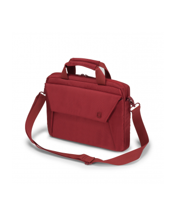 DICOTA Slim Case EDGE 10-11.6'' red