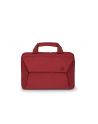 DICOTA Slim Case EDGE 10-11.6'' red - nr 33