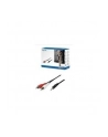 LogiLink Kabel audio Jack 3,5m m do 2 x Chinch, 5m - nr 13