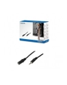 LogiLink Kabel przedłużacz 3,5mm jack męski do żeński, 3m - nr 10
