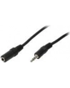 LogiLink Kabel przedłużacz 3,5mm jack męski do żeński, 3m - nr 17