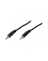 LogiLink Kabel stereo mini Jack 2x 3,5mm, 3m - nr 8