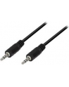 LogiLink Kabel stereo mini Jack 2x 3,5mm, 10m - nr 12