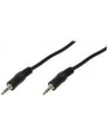 LogiLink Kabel stereo mini Jack 2x 3,5mm, 10m - nr 14