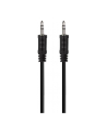 LogiLink Kabel stereo mini Jack 2x 3,5mm, 10m - nr 17