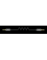 Unitek KABEL MiniJack 3,5mm(M) -MiniJack TWIST; Y-C922ABK - nr 4