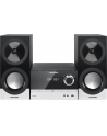 Blaupunkt MS40BT MICRO WIEŻA 2X50WATT Z BT USB - nr 1