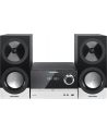 Blaupunkt MS40BT MICRO WIEŻA 2X50WATT Z BT USB - nr 5