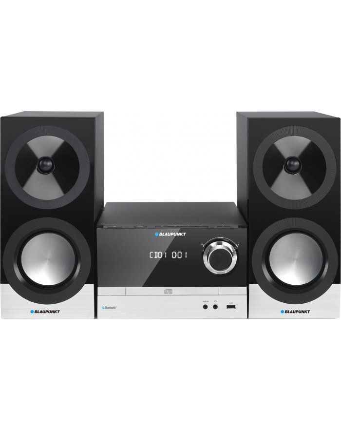 Blaupunkt MS40BT MICRO WIEŻA 2X50WATT Z BT USB główny