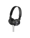 Sony MDR-ZX310 black - nr 7