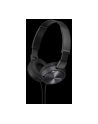 Sony MDR-ZX310 black - nr 8