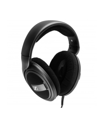 Sennheiser HD 569 Słuchawki otwarte
