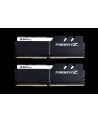 G.SKILL DDR4 16GB (2x8GB) TridentZ 3600MHz CL16-16-16 XMP2 Black - nr 11