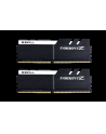 G.SKILL DDR4 16GB (2x8GB) TridentZ 3600MHz CL16-16-16 XMP2 Black - nr 21