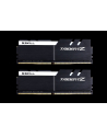 G.SKILL DDR4 16GB (2x8GB) TridentZ 3600MHz CL16-16-16 XMP2 Black - nr 37