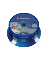 Verbatim BD-R 6x 25GB 25P CB HTL Printable NO ID 43811 - nr 17