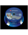 Verbatim BD-R 6x 25GB 25P CB HTL Printable NO ID 43811 - nr 18