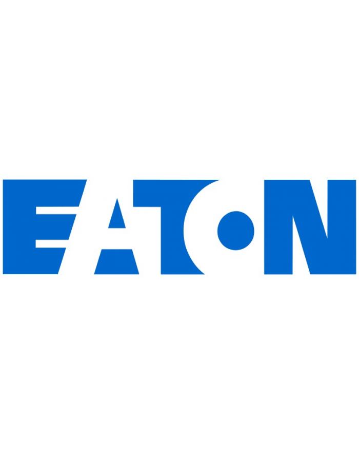 Eaton Gwarancja 5 lat do  EBM 6000 główny