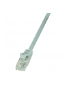 LogiLink Patch Cable CAT 5e UTP 30m, szary - nr 13