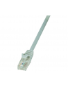 LogiLink Patch Cable CAT 5e UTP 30m, szary - nr 4