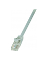 LogiLink Patch Cable CAT 5e UTP 30m, szary - nr 7