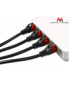 Maclean Przewód patchcord UTP cat6 5m MCTV-743 - nr 5