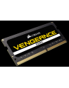 Corsair DDR4 SODIMM  8GB/2666 (2*4GB) CL18 Notebook - nr 10