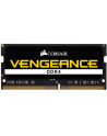 Corsair DDR4 SODIMM  8GB/2666 (2*4GB) CL18 Notebook - nr 15