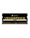 Corsair DDR4 SODIMM  8GB/2666 (2*4GB) CL18 Notebook - nr 5