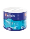 Verbatim CD-R 52x 700MB 50P SP Extra Protection Wrap 43787 - nr 17