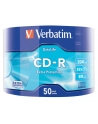 Verbatim CD-R 52x 700MB 50P SP Extra Protection Wrap 43787 - nr 5